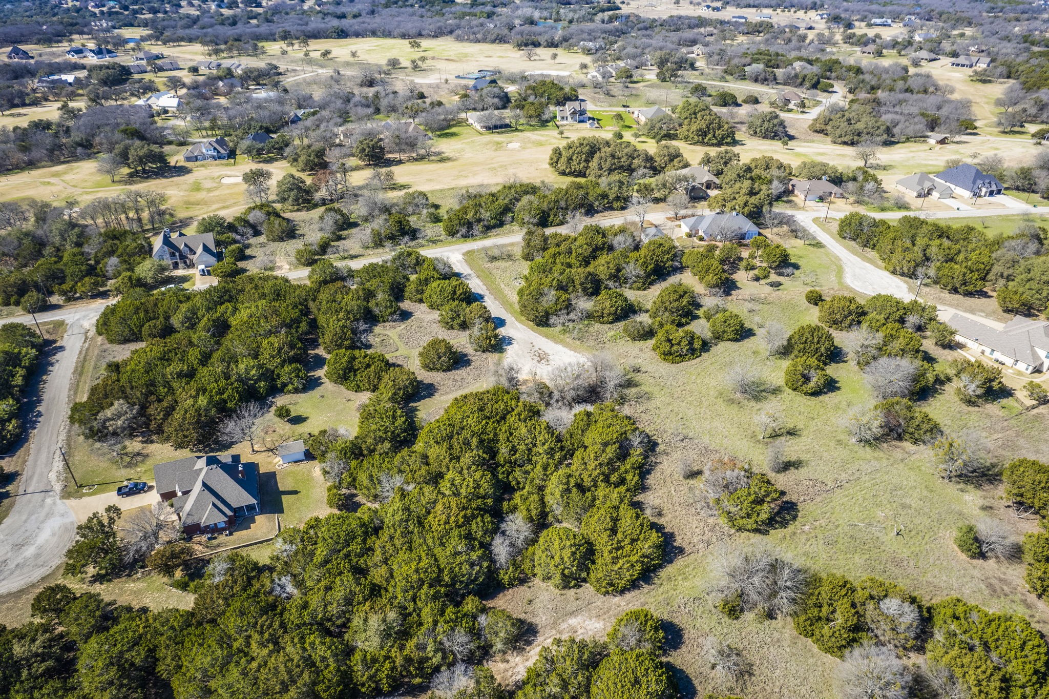 16080 Faircrest Court Whitney TX 76692
