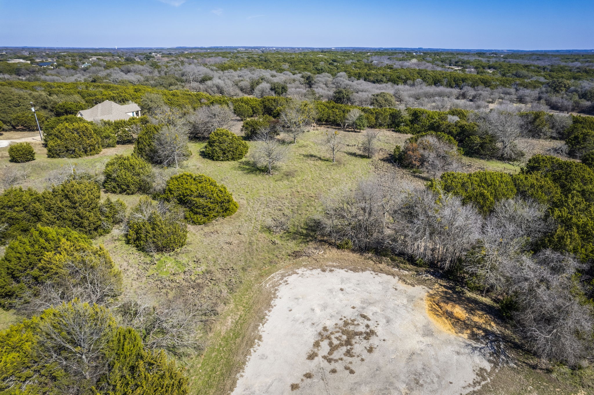 16080 Faircrest Court Whitney TX 76692
