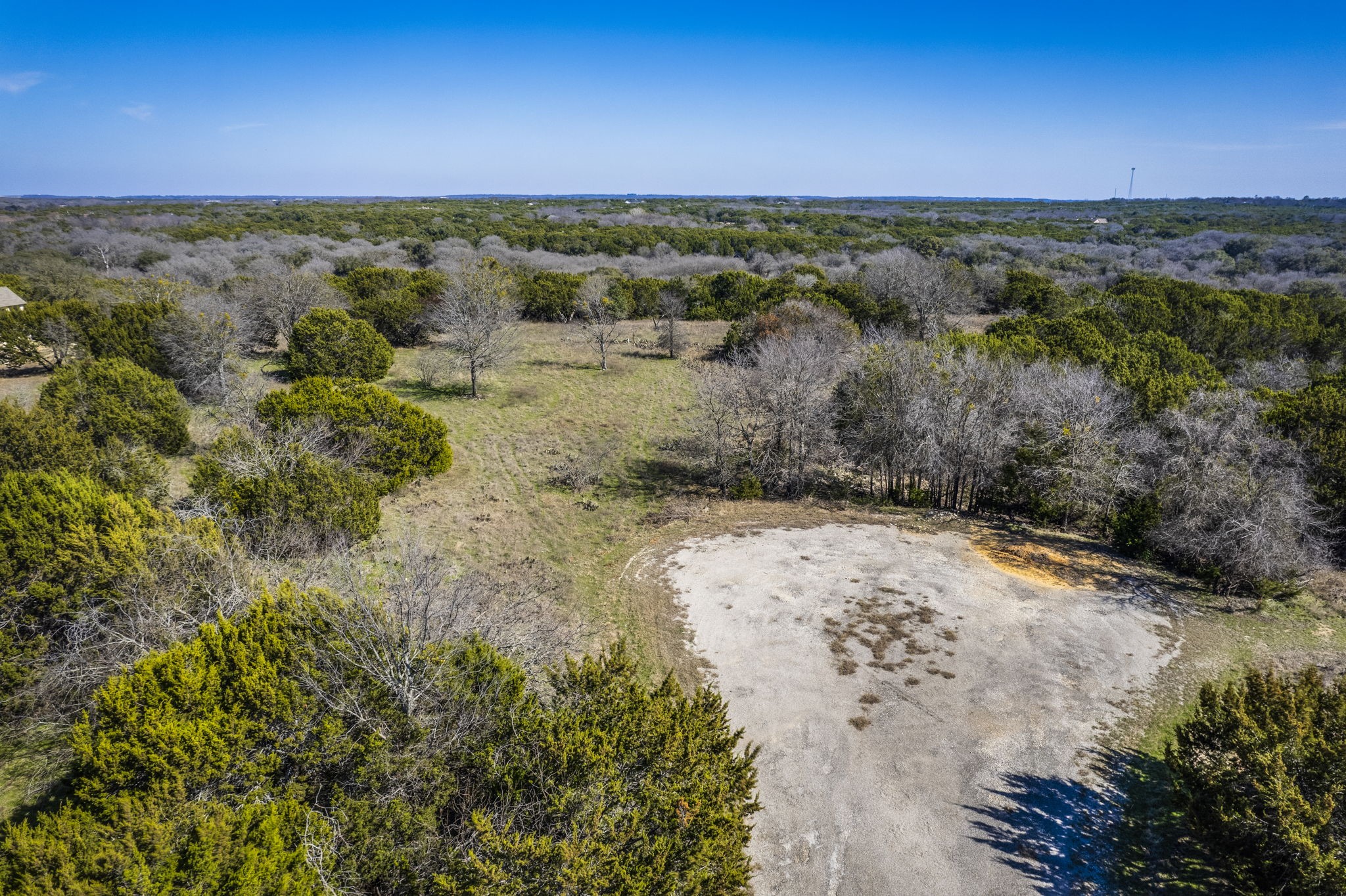 16080 Faircrest Court Whitney TX 76692