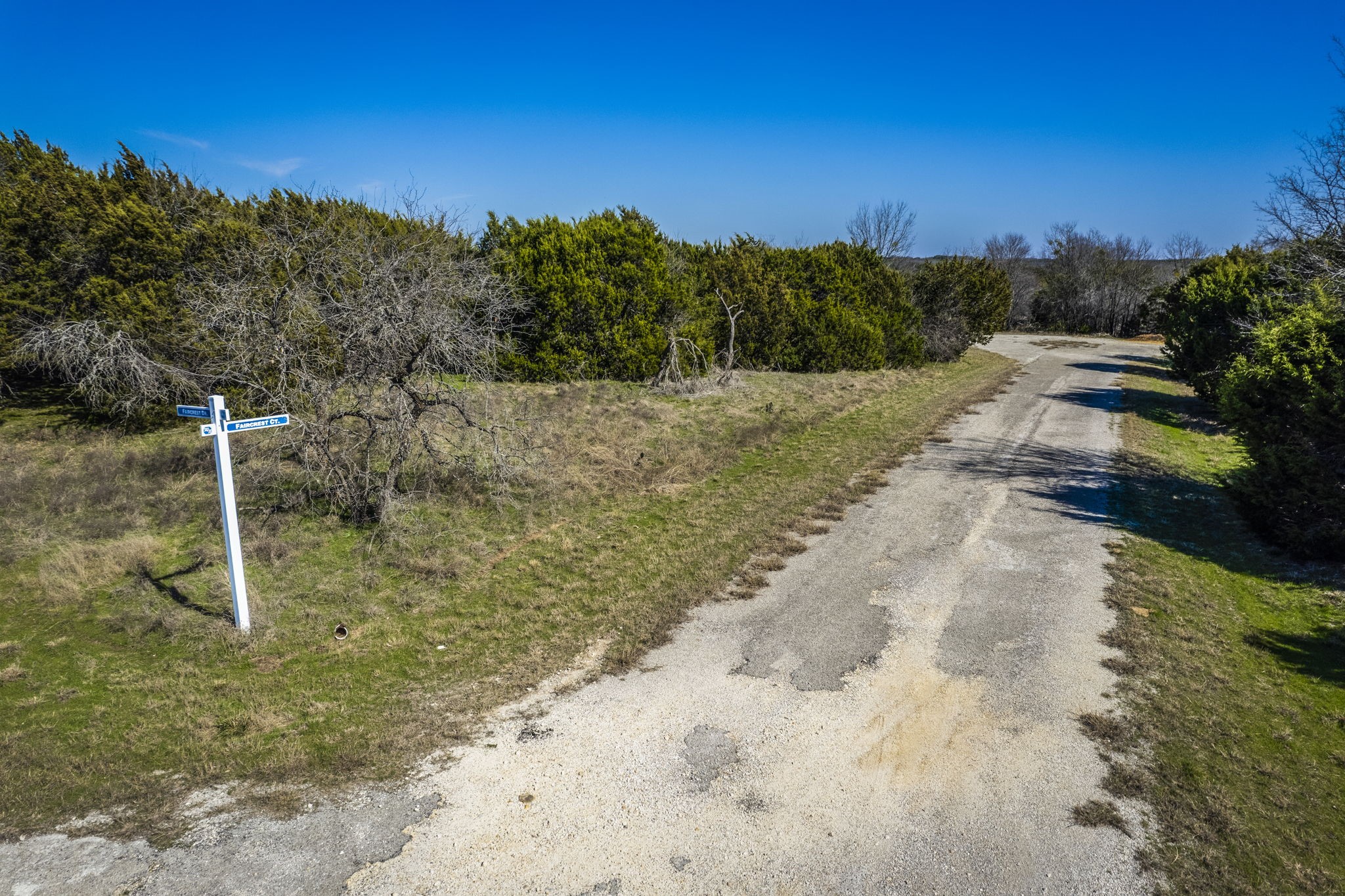 16080 Faircrest Court Whitney TX 76692