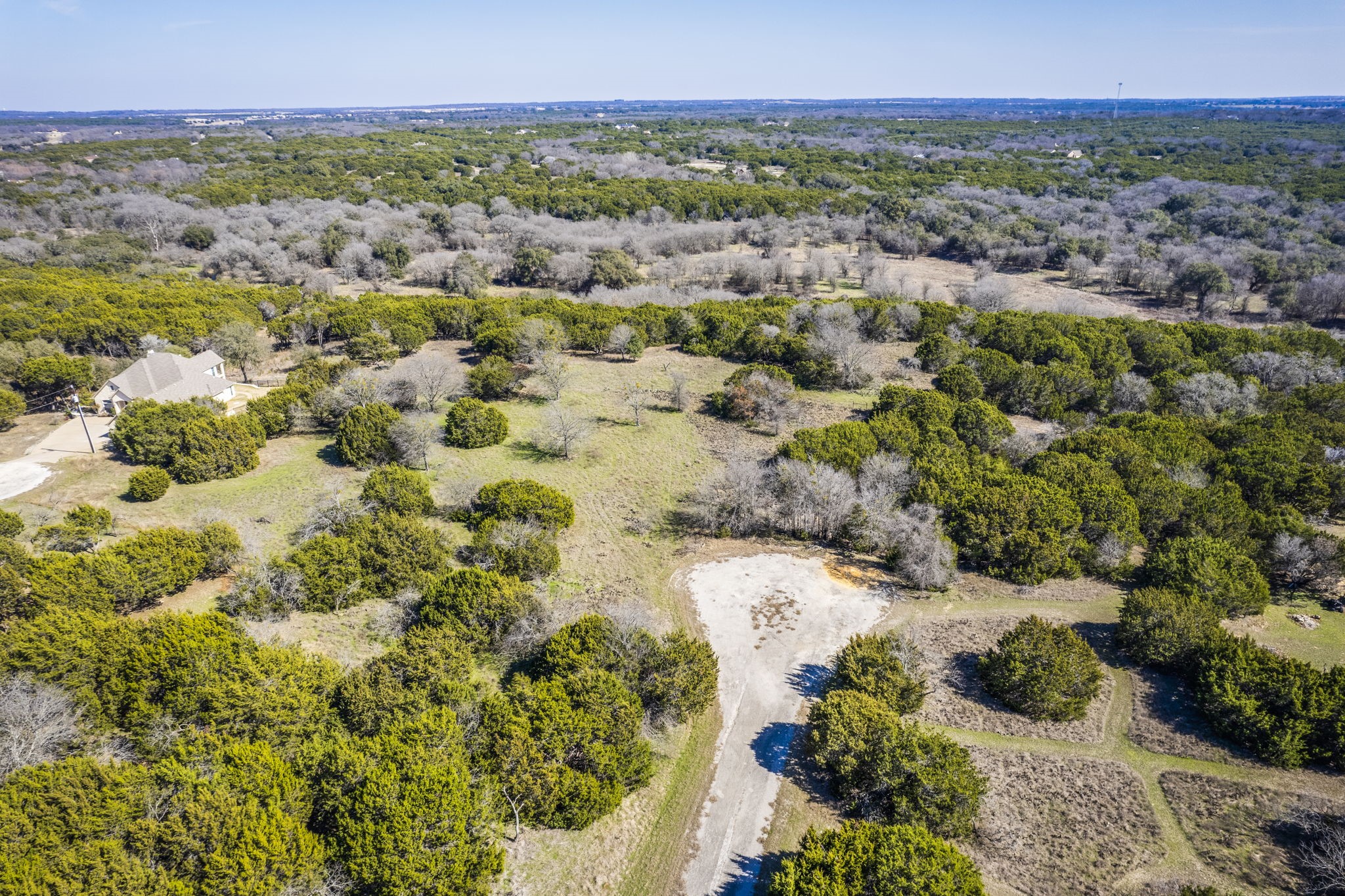 16080 Faircrest Court Whitney TX 76692
