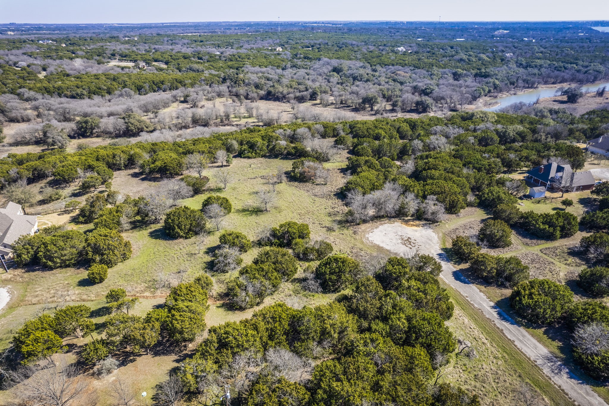 16080 Faircrest Court Whitney TX 76692