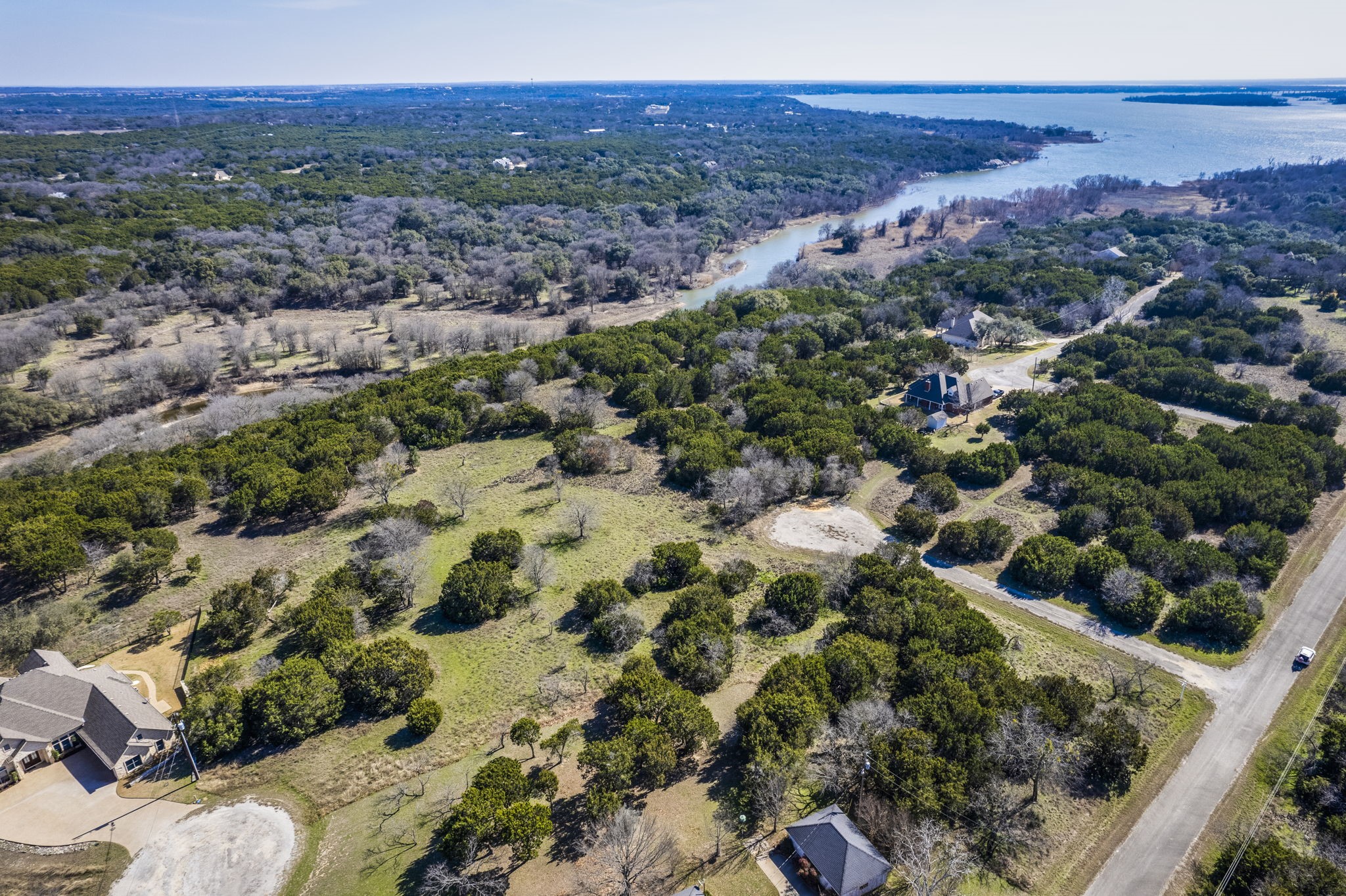 16080 Faircrest Court Whitney TX 76692