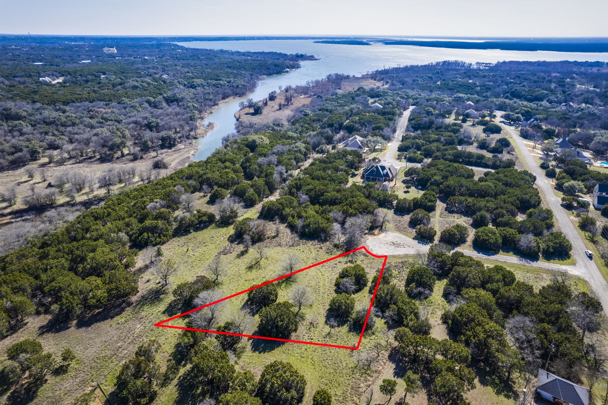 16080 Faircrest Court Whitney TX 76692