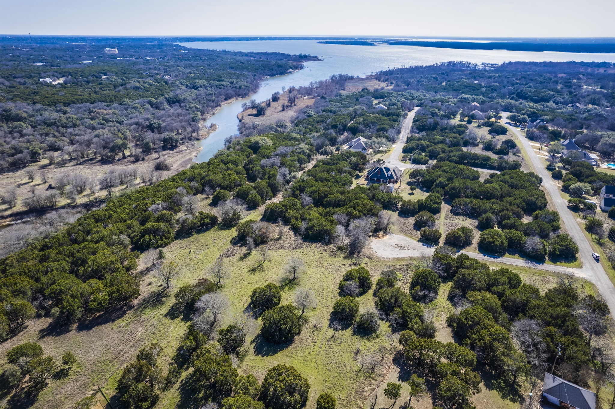 16080 Faircrest Court Whitney TX 76692