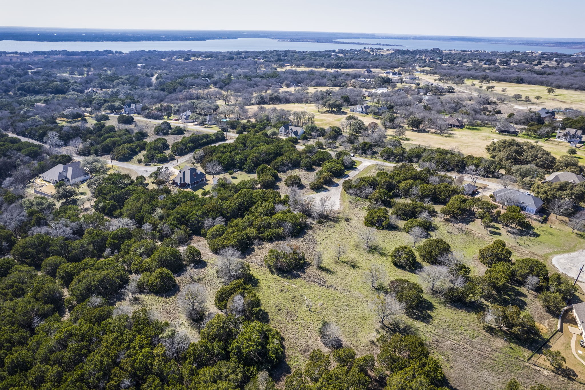 16080 Faircrest Court Whitney TX 76692