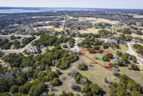 16080 Faircrest Court Whitney TX 76692