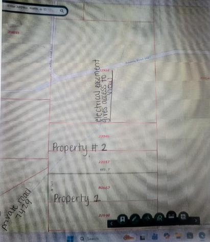 0 Cr 3427 Hawkins TX 75765