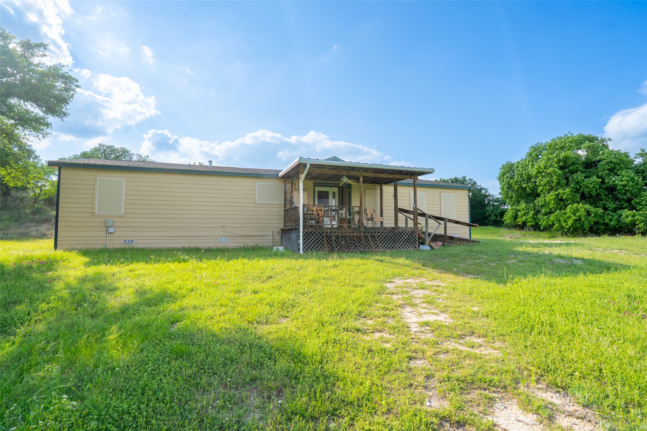2356 Cr 211 Richland Springs TX 76871