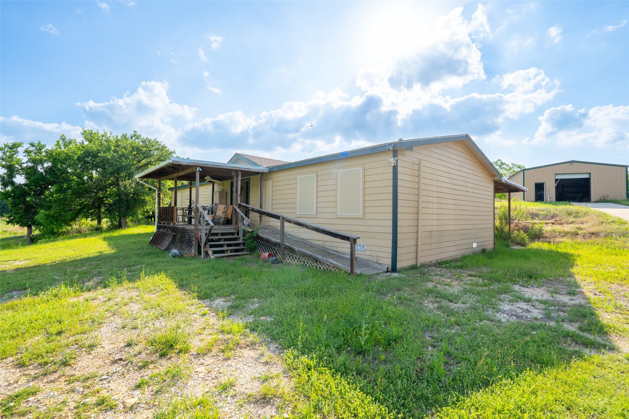 2356 Cr 211 Richland Springs TX 76871