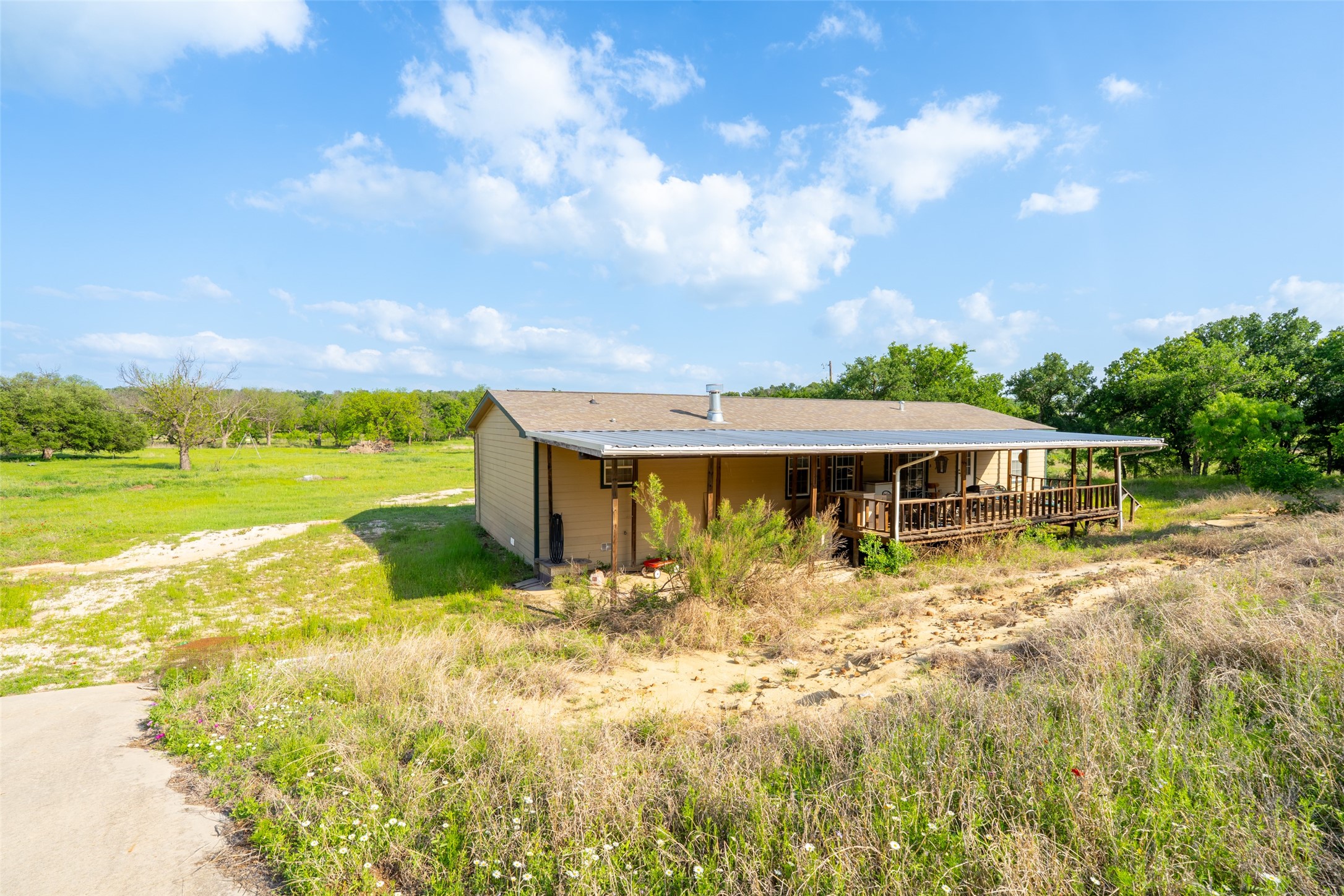 2356 Cr 211 Richland Springs TX 76871