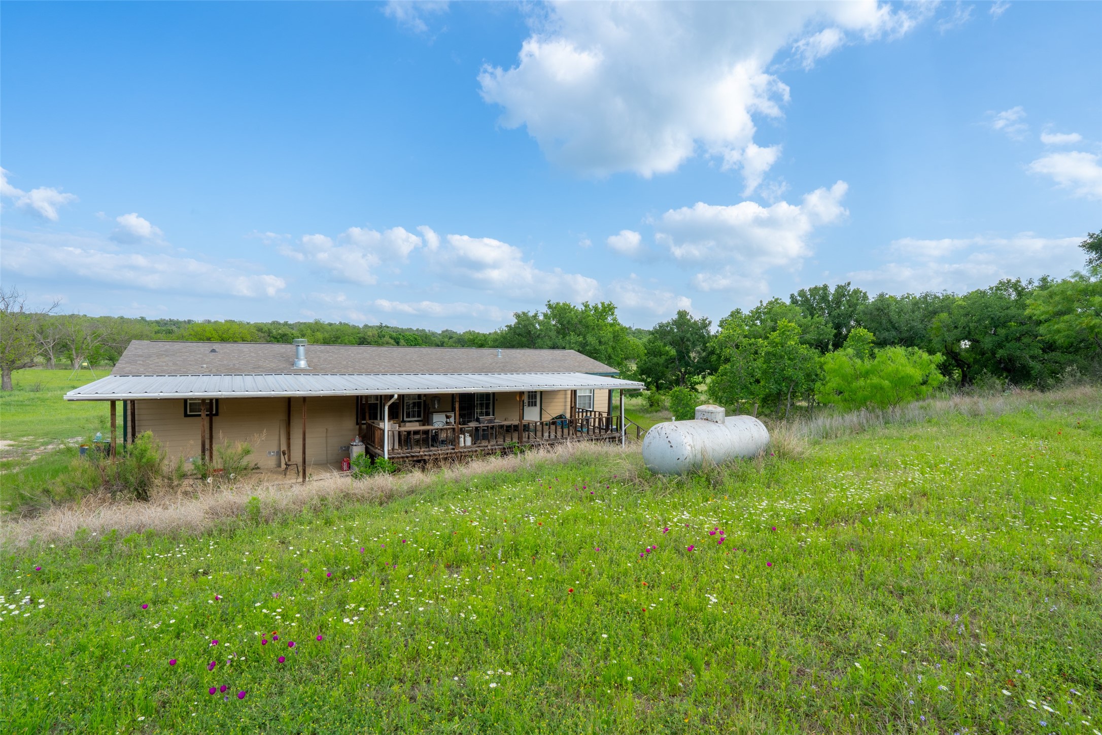 2356 Cr 211 Richland Springs TX 76871