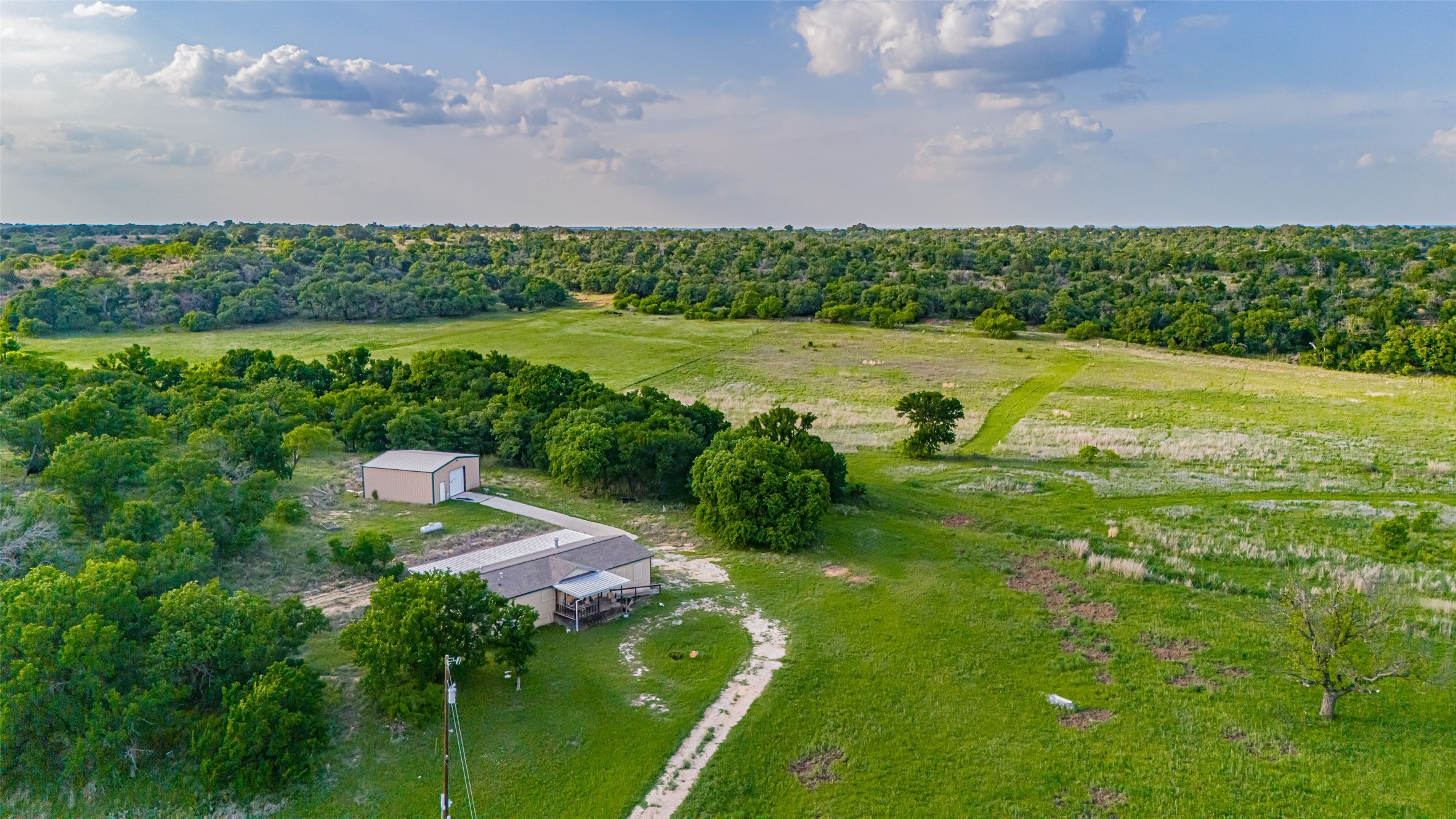 2356 Cr 211 Richland Springs TX 76871