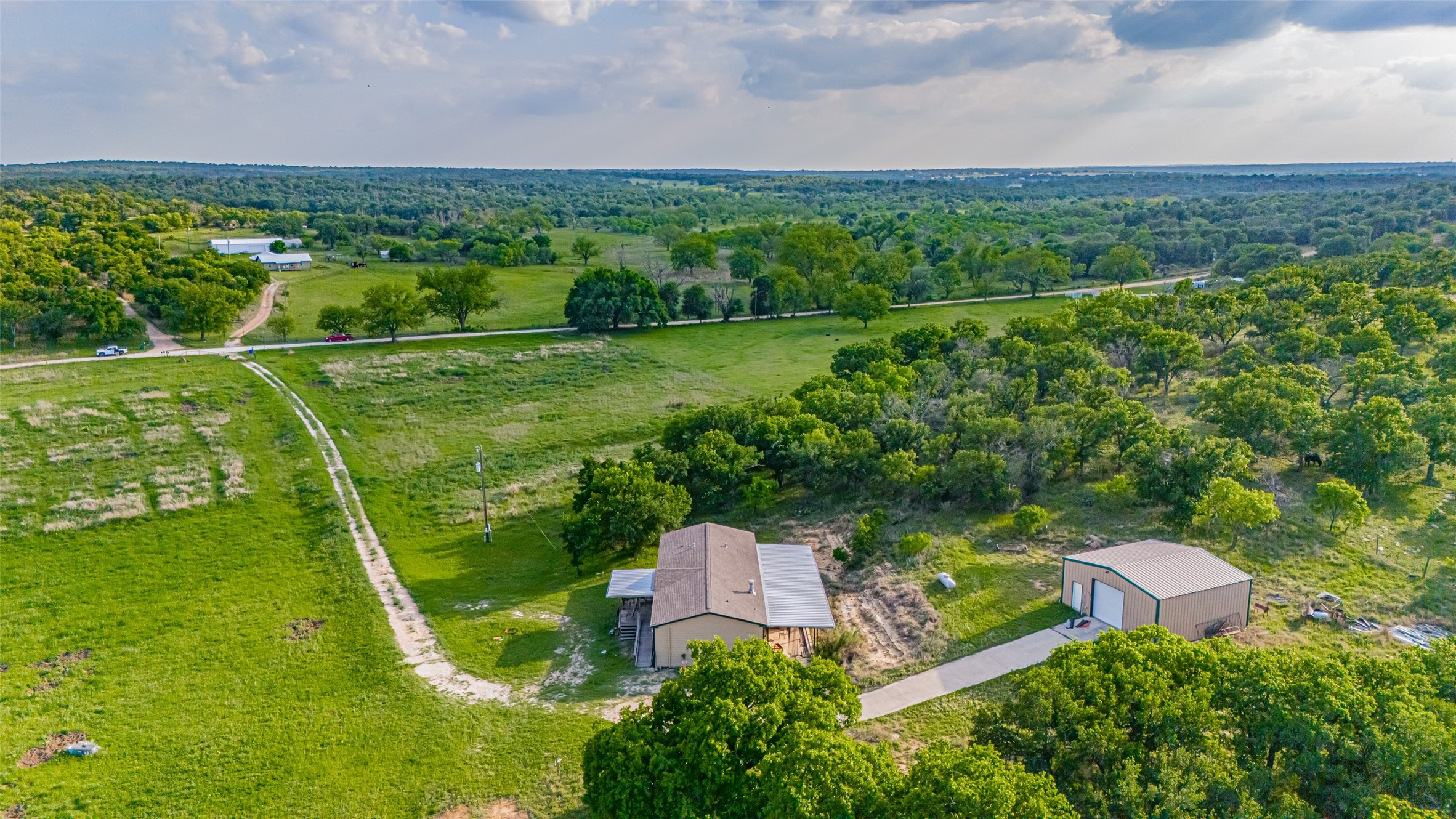2356 Cr 211 Richland Springs TX 76871