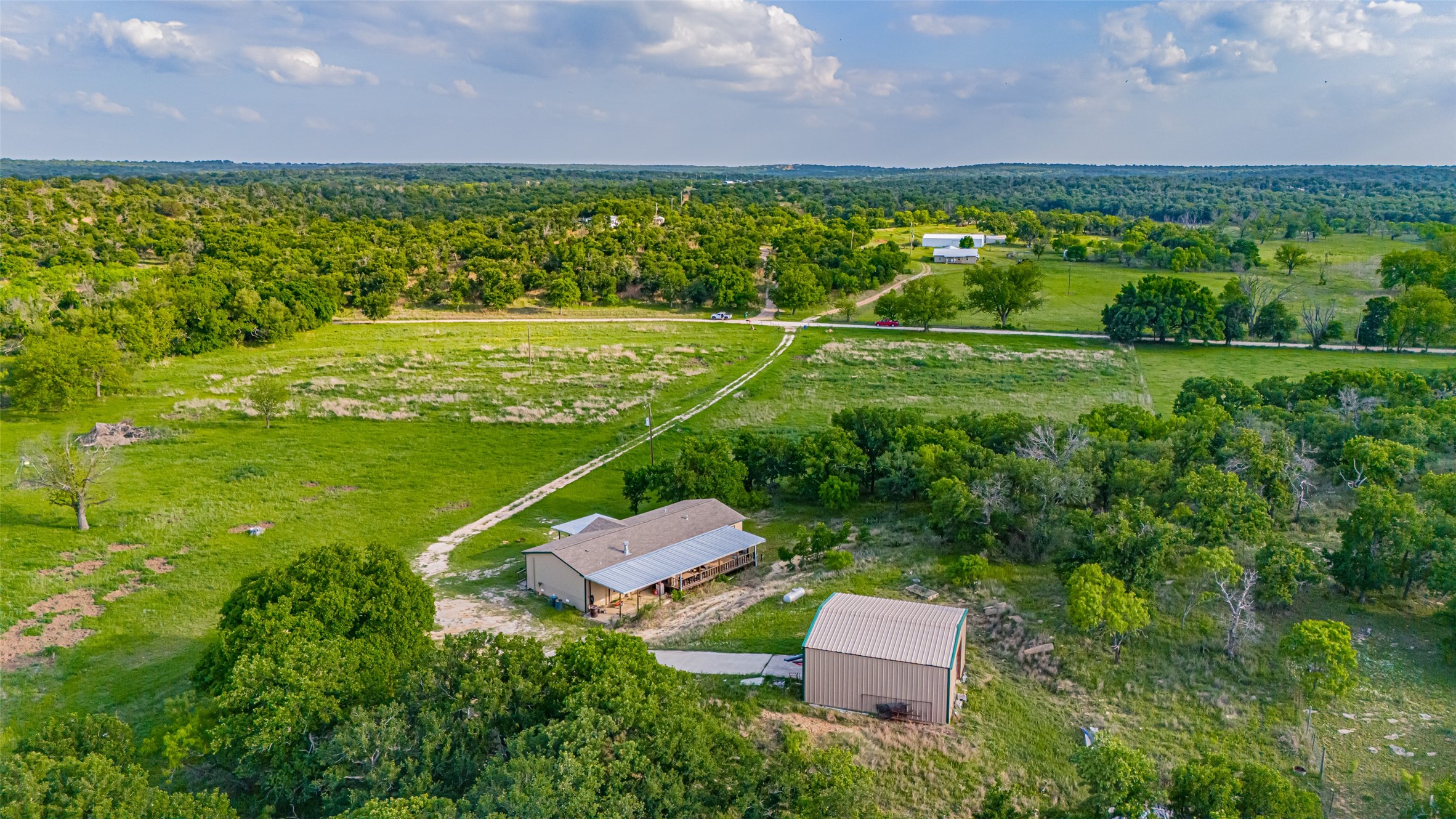 2356 Cr 211 Richland Springs TX 76871