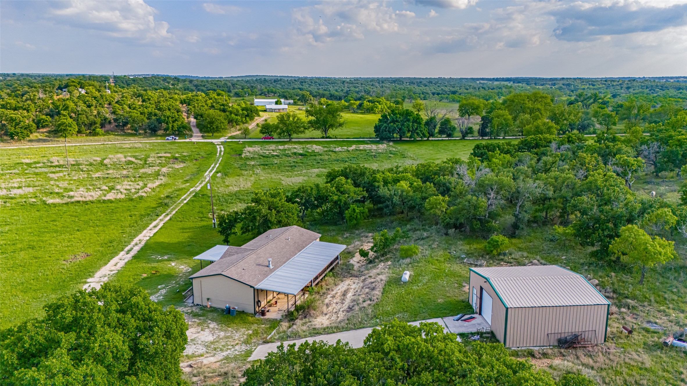 2356 Cr 211 Richland Springs TX 76871