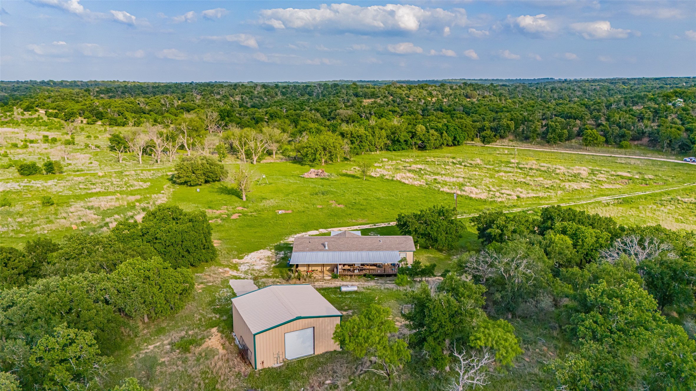 2356 Cr 211 Richland Springs TX 76871