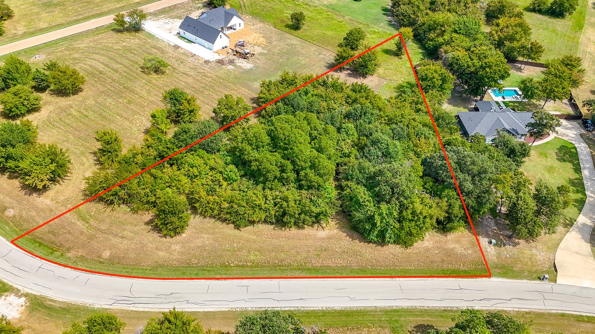 Lot 119 Boat Slip A11 Waters Edge Drive Corsicana TX 75109