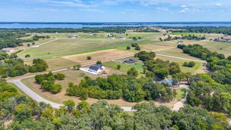 Lot 119 Boat Slip A11 Waters Edge Drive Corsicana TX 75109