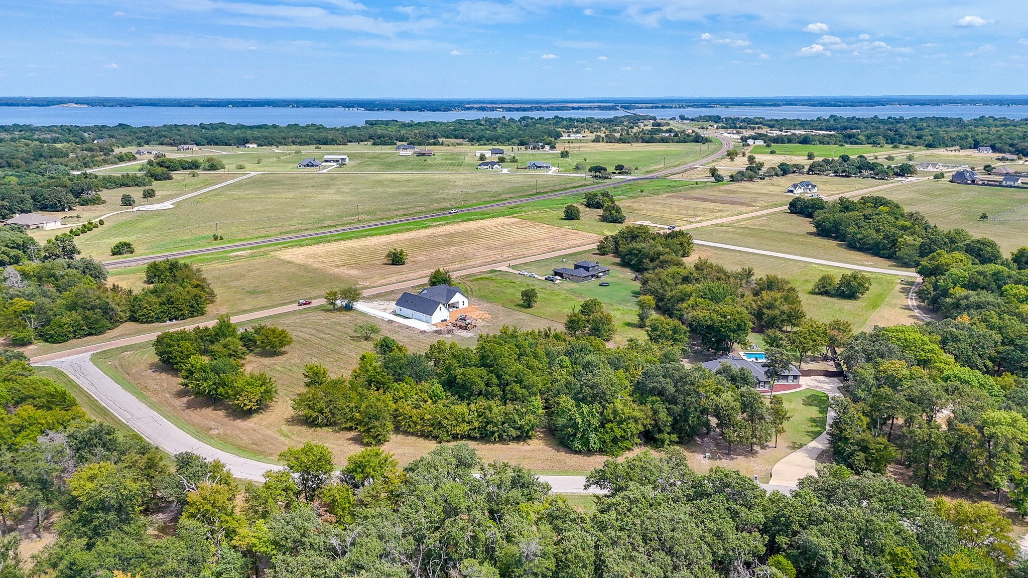 Lot 119 Boat Slip A11 Waters Edge Drive Corsicana TX 75109