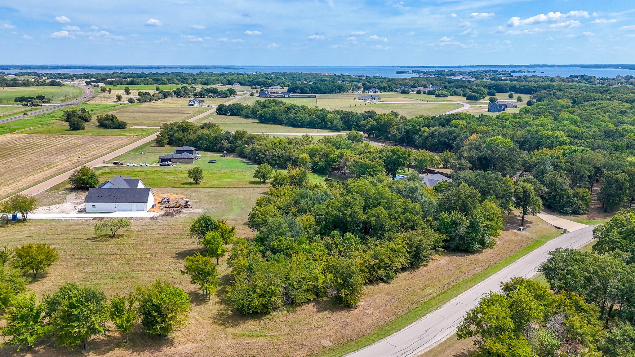 Lot 119 Boat Slip A11 Waters Edge Drive Corsicana TX 75109