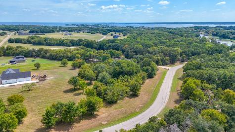 Lot 119 Boat Slip A11 Waters Edge Drive Corsicana TX 75109