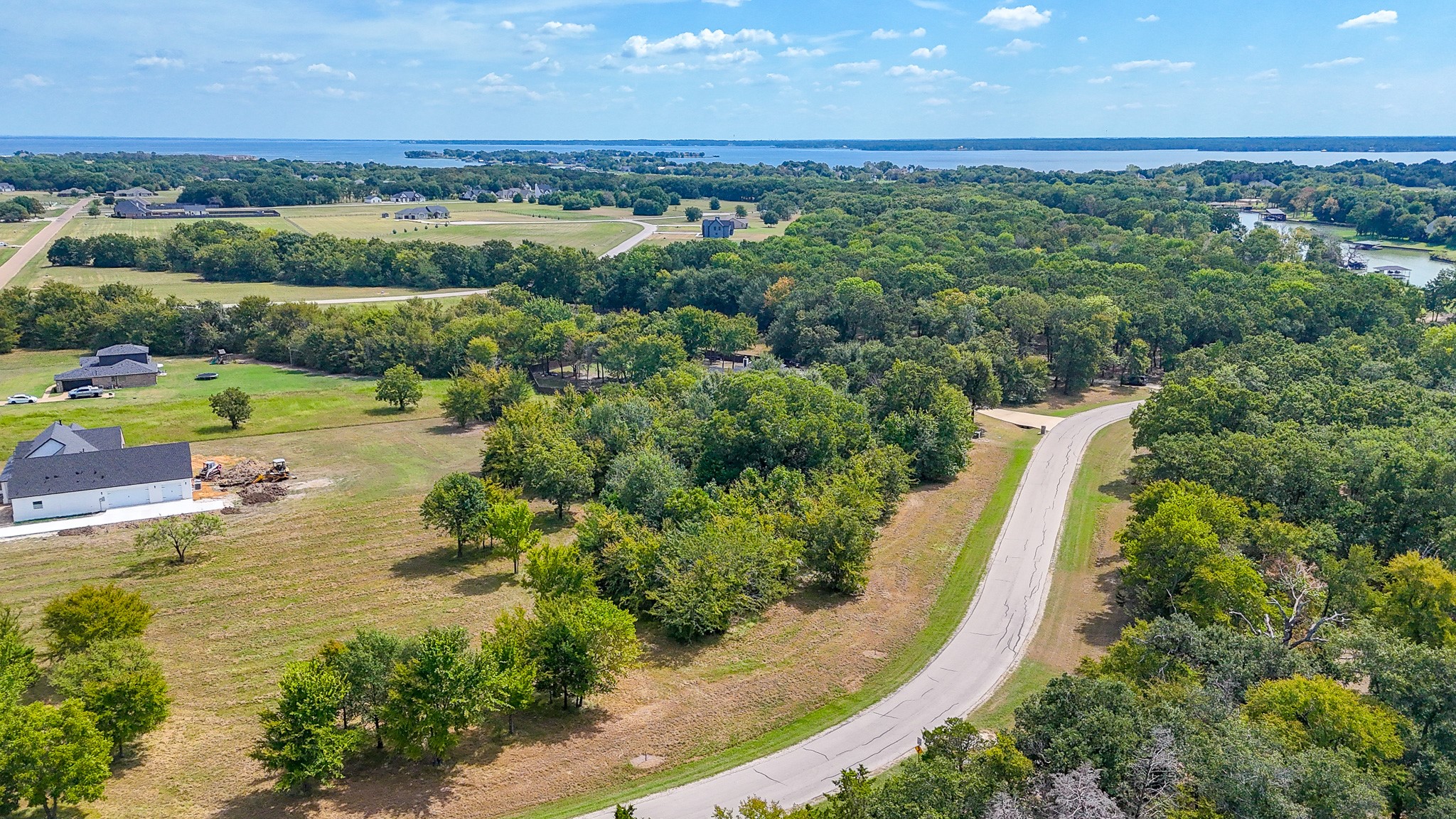 Lot 119 Boat Slip A11 Waters Edge Drive Corsicana TX 75109