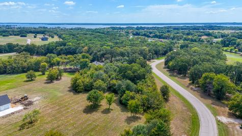 Lot 119 Boat Slip A11 Waters Edge Drive Corsicana TX 75109