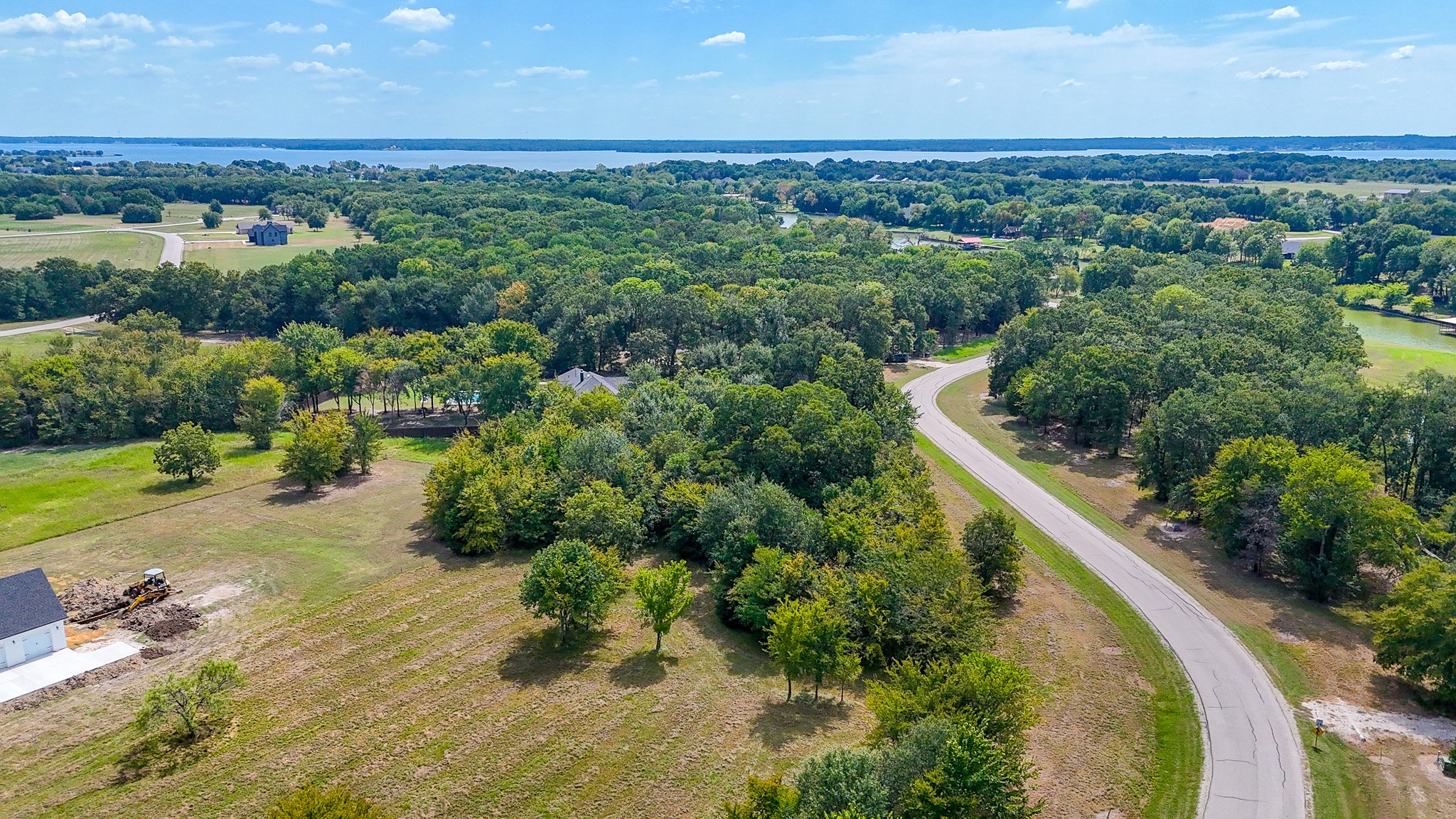 Lot 119 Boat Slip A11 Waters Edge Drive Corsicana TX 75109