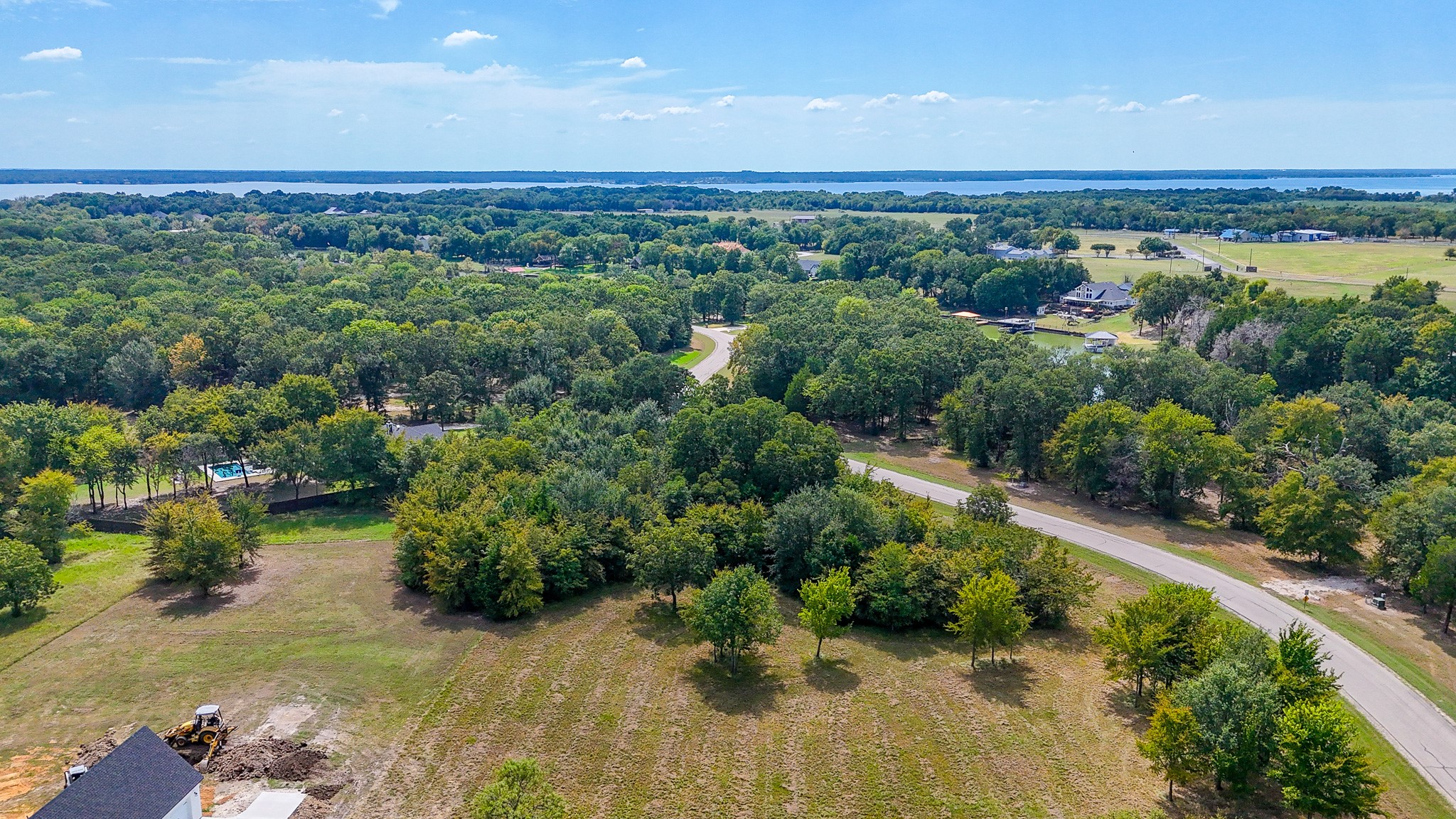 Lot 119 Boat Slip A11 Waters Edge Drive Corsicana TX 75109