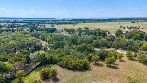 Lot 119 Boat Slip A11 Waters Edge Drive Corsicana TX 75109