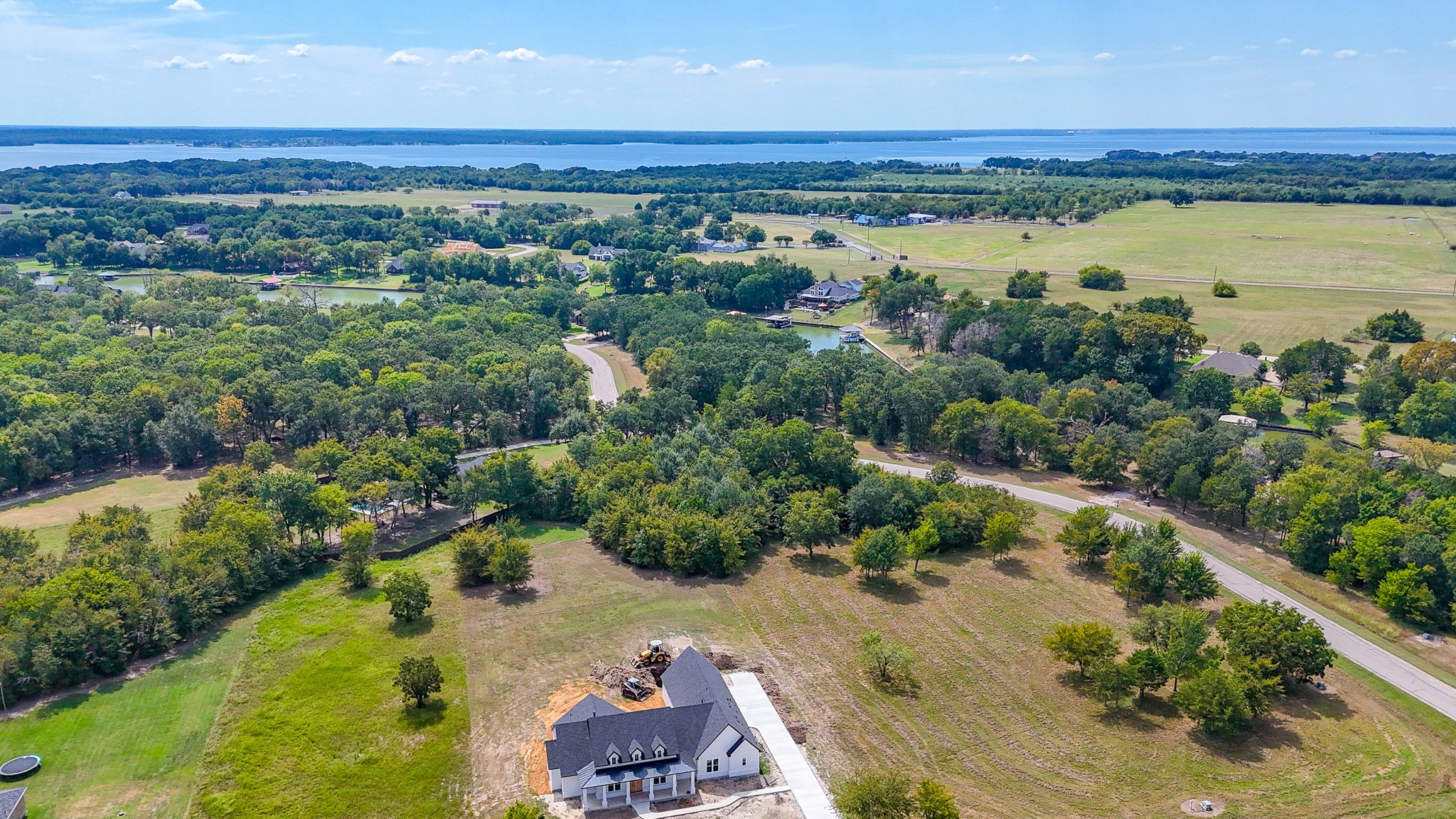 Lot 119 Boat Slip A11 Waters Edge Drive Corsicana TX 75109
