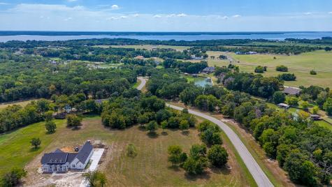 Lot 119 Boat Slip A11 Waters Edge Drive Corsicana TX 75109