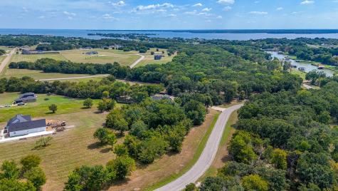 Lot 119 Boat Slip A11 Waters Edge Drive Corsicana TX 75109