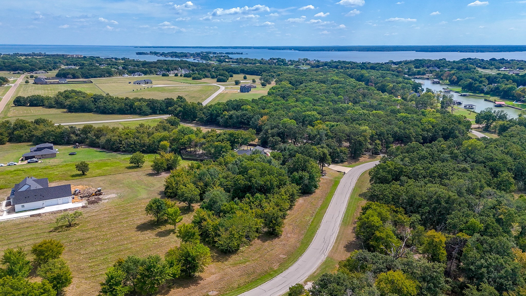 Lot 119 Boat Slip A11 Waters Edge Drive Corsicana TX 75109