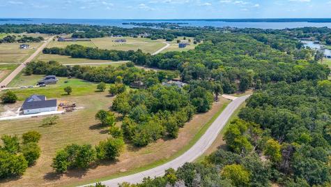Lot 119 Boat Slip A11 Waters Edge Drive Corsicana TX 75109