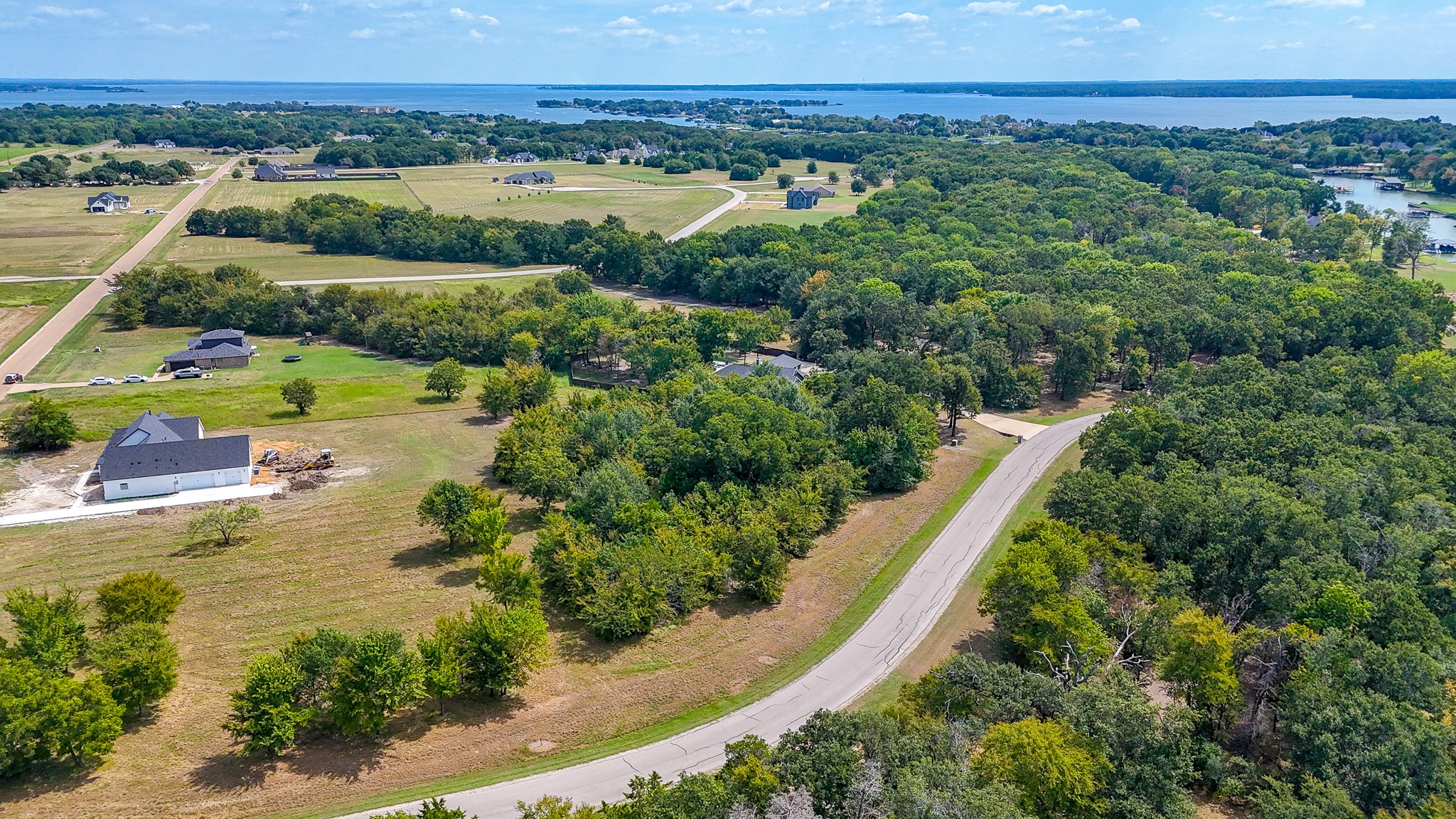 Lot 119 Boat Slip A11 Waters Edge Drive Corsicana TX 75109