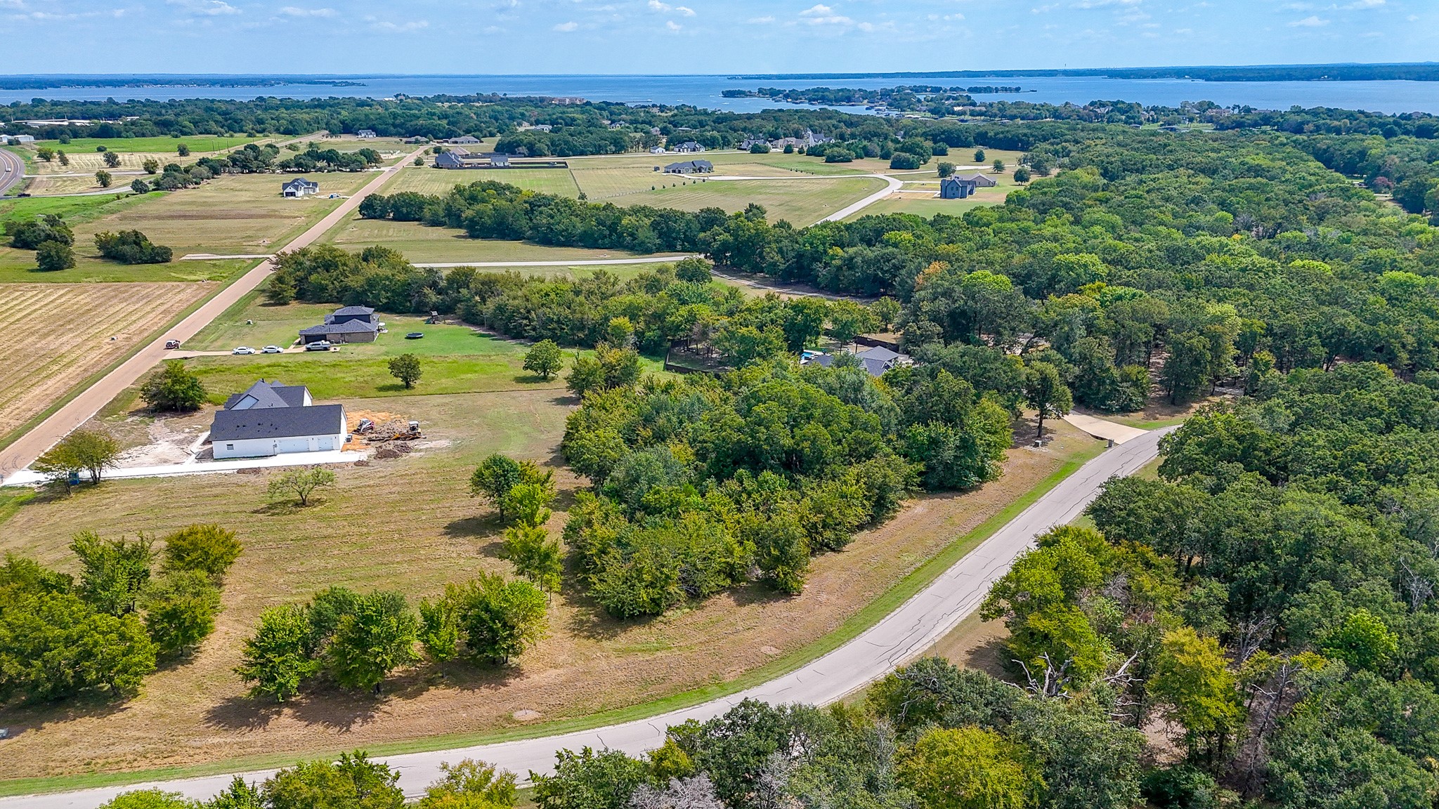 Lot 119 Boat Slip A11 Waters Edge Drive Corsicana TX 75109