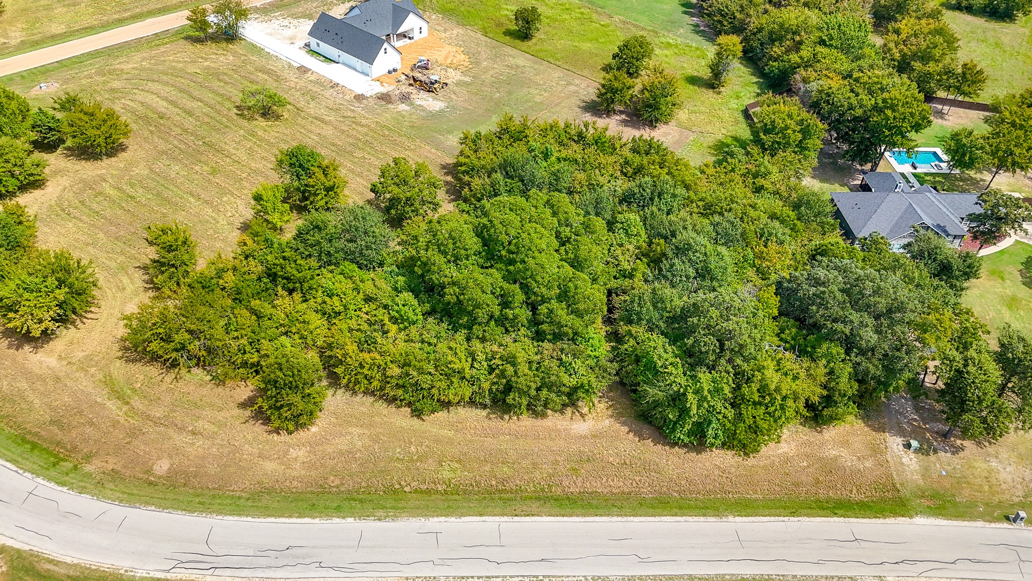 Lot 119 Boat Slip A11 Waters Edge Drive Corsicana TX 75109
