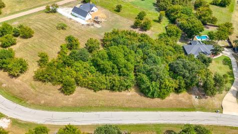 Lot 119 Boat Slip A11 Waters Edge Drive Corsicana TX 75109
