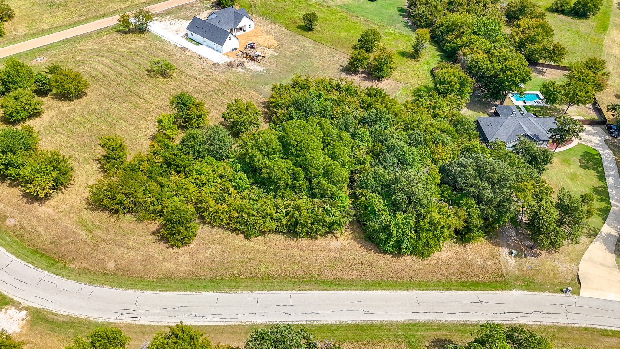 Lot 119 Boat Slip A11 Waters Edge Drive Corsicana TX 75109