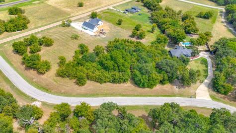 Lot 119 Boat Slip A11 Waters Edge Drive Corsicana TX 75109