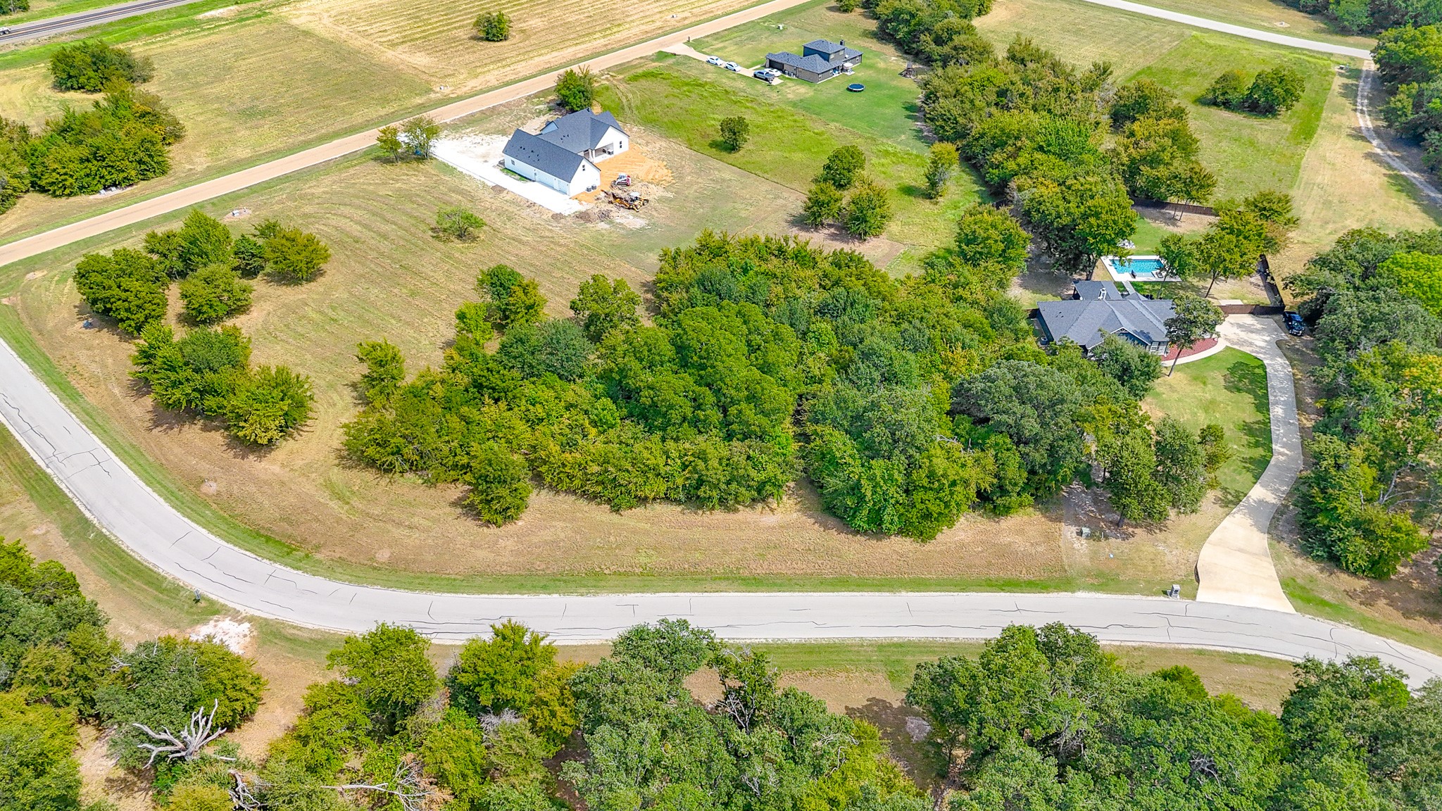 Lot 119 Boat Slip A11 Waters Edge Drive Corsicana TX 75109