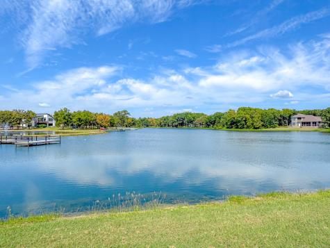 Lot 119 Boat Slip A11 Waters Edge Drive Corsicana TX 75109