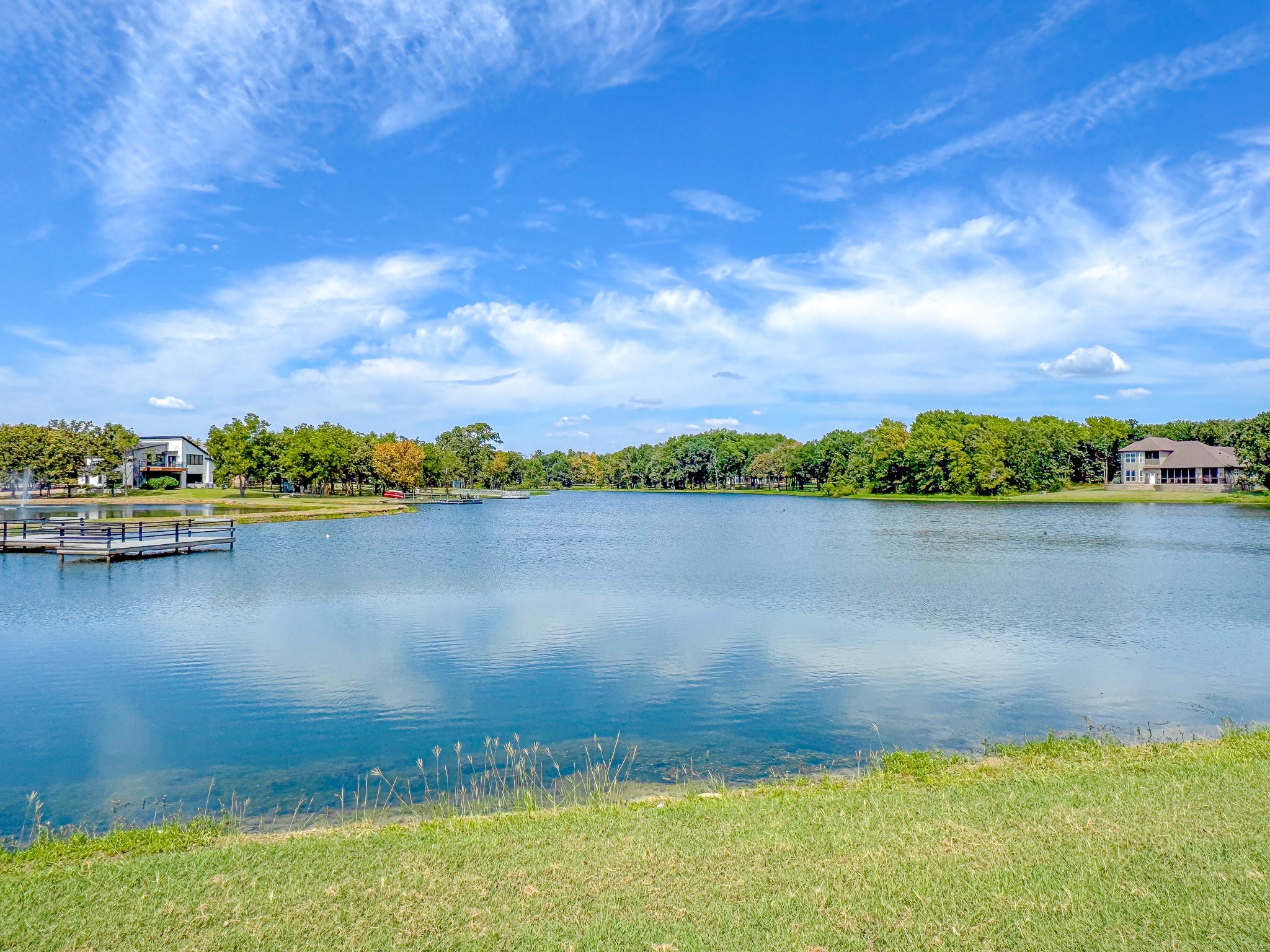 Lot 119 Boat Slip A11 Waters Edge Drive Corsicana TX 75109
