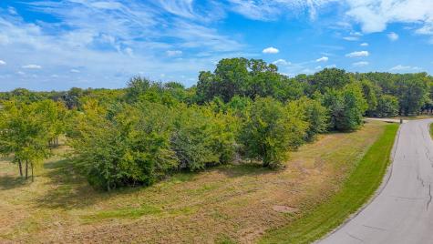 Lot 119 Boat Slip A11 Waters Edge Drive Corsicana TX 75109