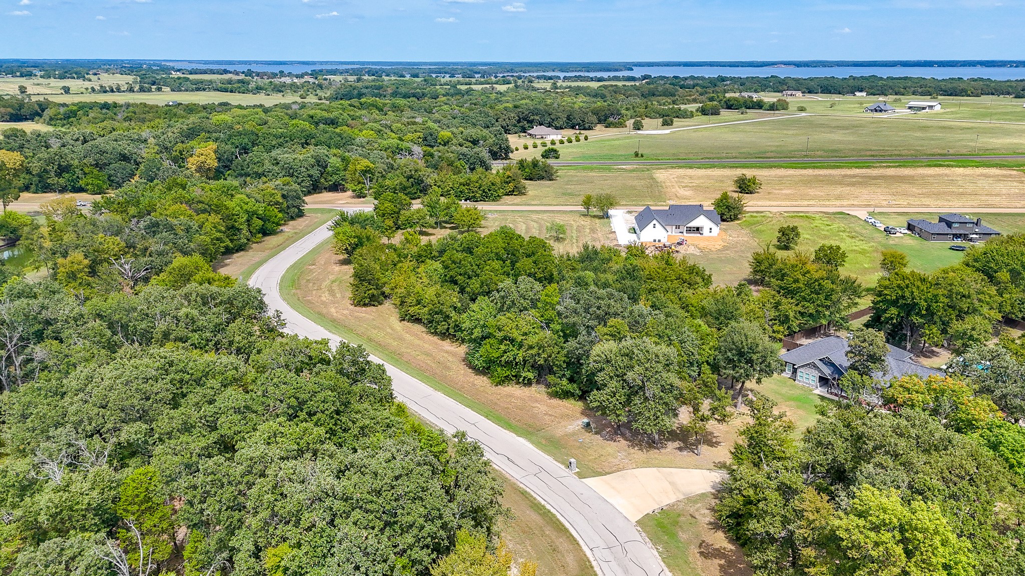 Lot 119 Boat Slip A11 Waters Edge Drive Corsicana TX 75109