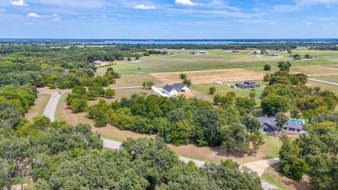Lot 119 Boat Slip A11 Waters Edge Drive Corsicana TX 75109