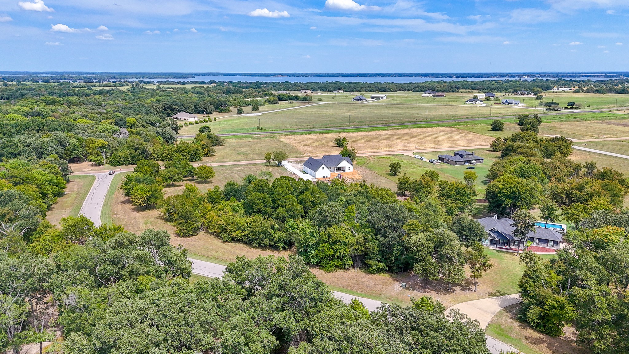 Lot 119 Boat Slip A11 Waters Edge Drive Corsicana TX 75109