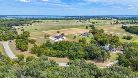 Lot 119 Boat Slip A11 Waters Edge Drive Corsicana TX 75109